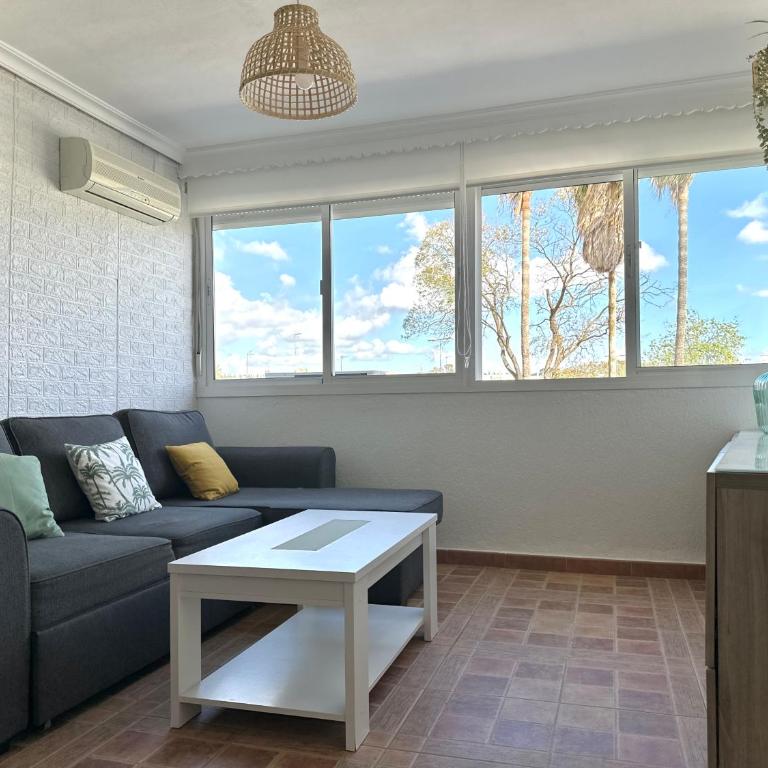 Encanto Jerezano Hideaway - Apartamento en Jerez - Apartment in Sherry - Apartamento de 2 dormitorios - 12