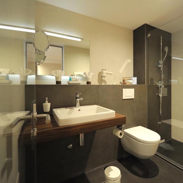 Hotel Du Nord - Superior Doppelzimmer - 1