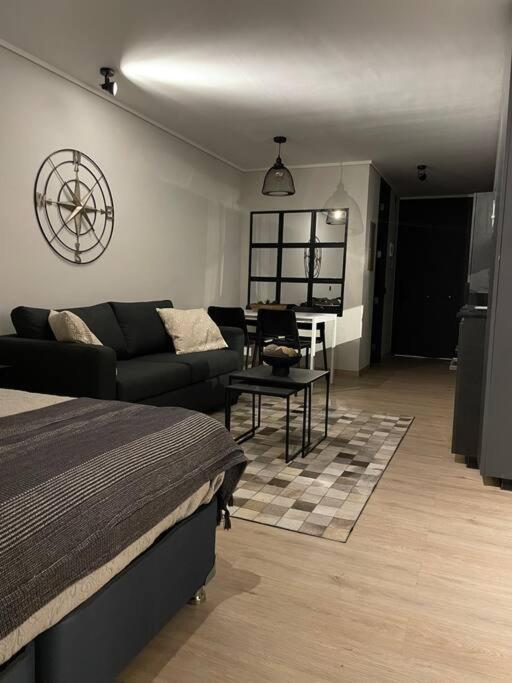 Estudio en Estoril cercano a principales centros de ski - Apartamento de 1 dormitorio - 6