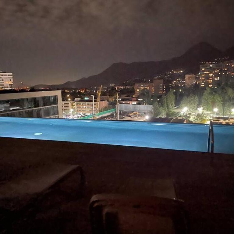 Estudio en Estoril cercano a principales centros de ski - Apartamento de 1 dormitorio - 16