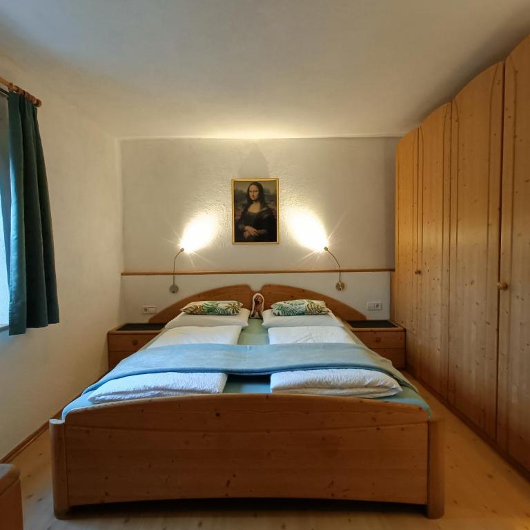 Gosthof Kastelruth - Appartamento con 2 Camere da Letto - 7