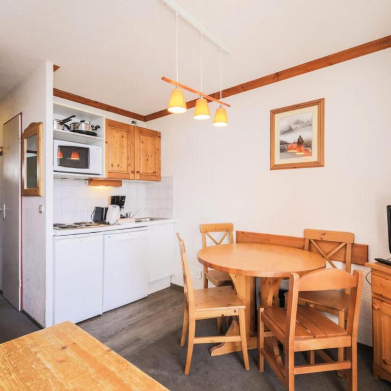 Résidence Les Horizons d'Huez - maeva Home - Appartement 2 pièces 5 personnes Confort MAE-7180 - Appartement - 3