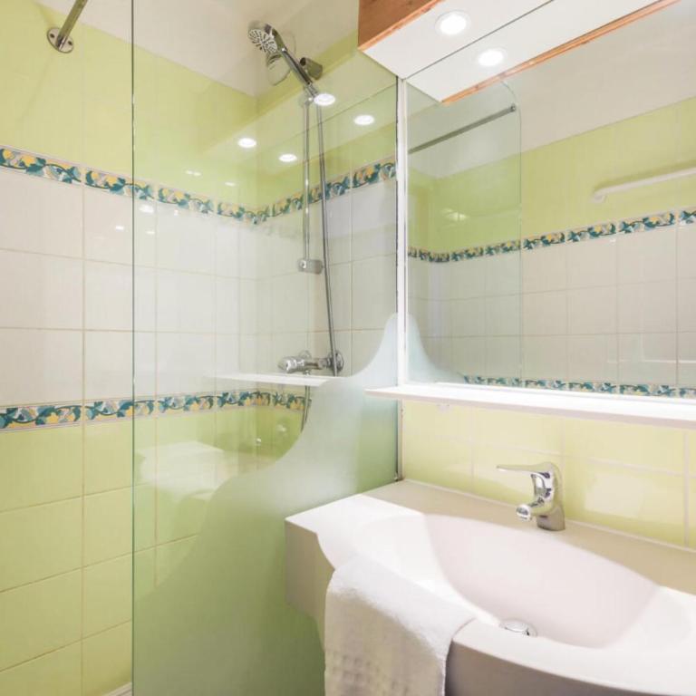 Résidence Les Horizons d'Huez - maeva Home - Appartement 2 pièces 5 personnes Confort MAE-7180 - Appartement - 9