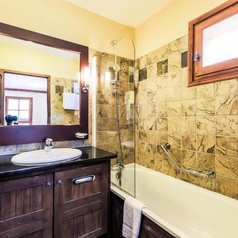 Résidence Les Arcs 1950 Le Village - maeva Home - Appartement 3 Pièces 6 Personnes - Sélection MAE-2357 - Appartement - 10