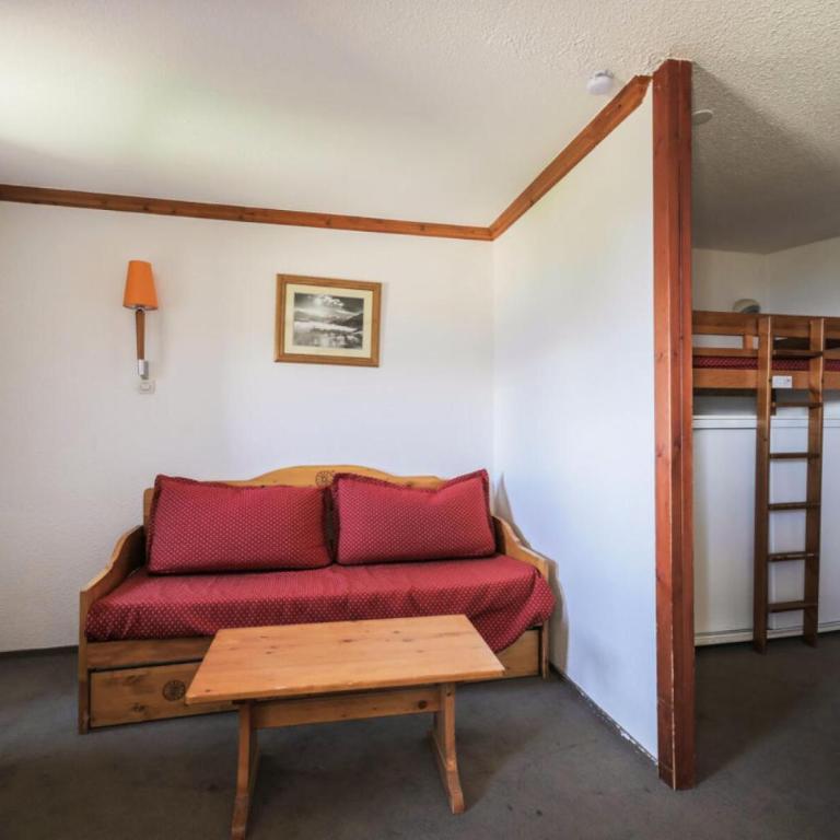 Résidence Les Horizons d'Huez - maeva Home - Appartement 2 Pièces 5 Personnes - Confort MAE-2570 - Appartement - 3
