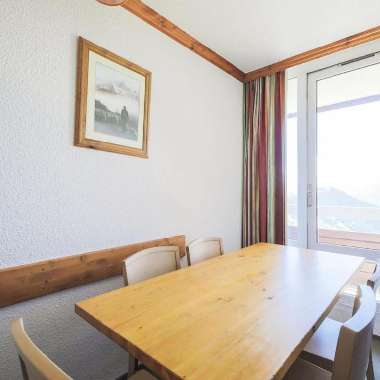 Résidence Les Horizons d'Huez - maeva Home - Appartement 2 Pièces 5 Personnes - Confort MAE-2570 - Appartement - 6