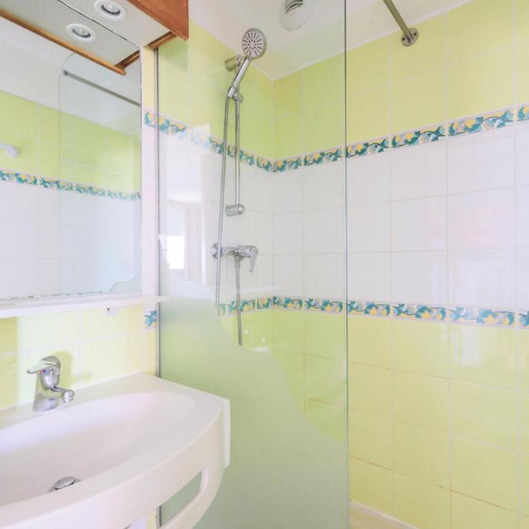 Résidence Les Horizons d'Huez - maeva Home - Appartement 2 Pièces 5 Personnes - Confort MAE-2570 - Appartement - 10