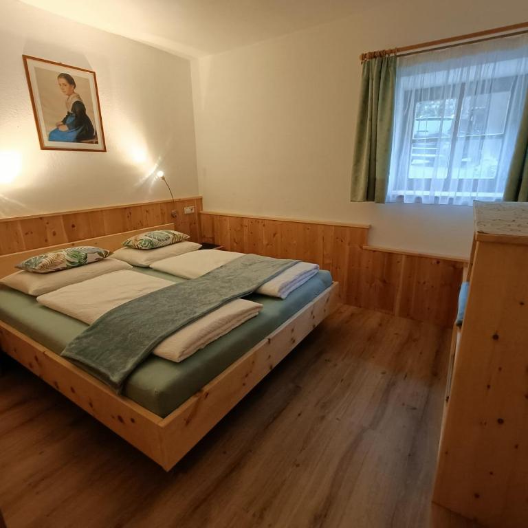 Gosthof Kastelruth - Appartamento con 2 Camere da Letto - 8