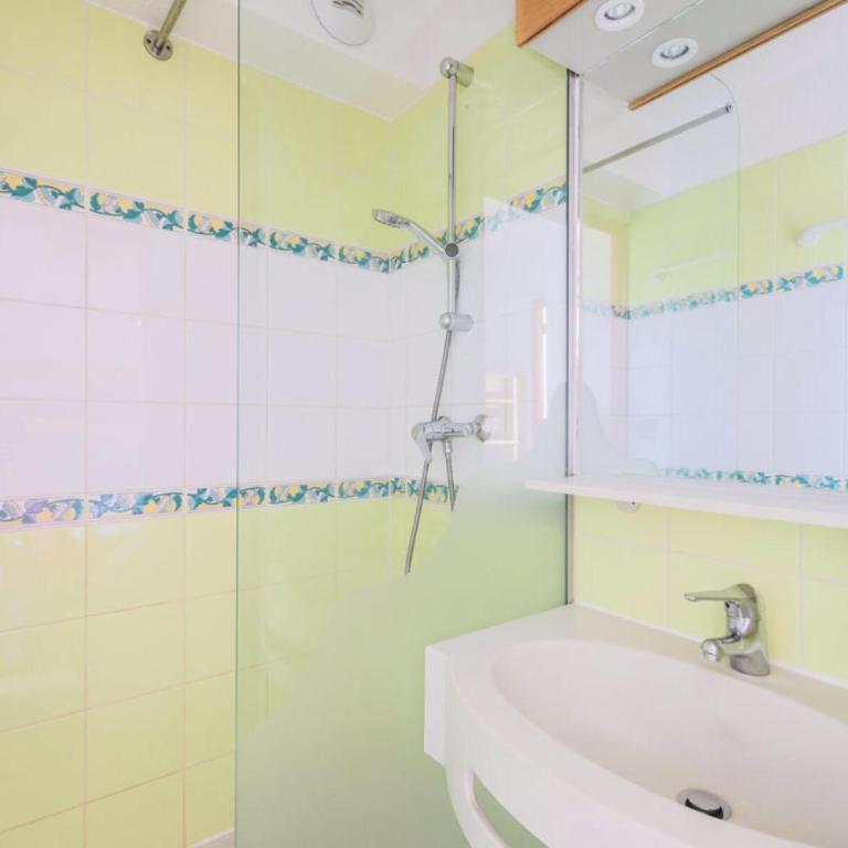 Résidence Les Horizons d'Huez - maeva Home - Studio vue montagne + coin cabine 5 personnes - Confort MAE-2572 - Studio - 9