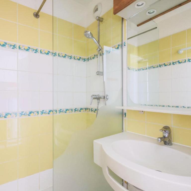Résidence Les Horizons d'Huez - maeva Home - Studio vue montagne + coin cabine 5 personnes - Confort MAE-2573 - Studio - 9