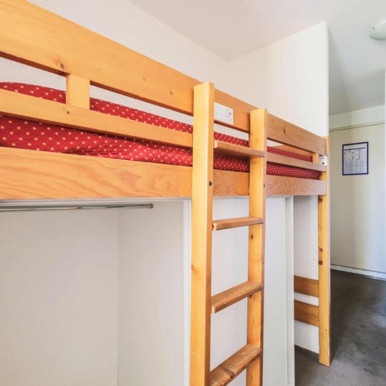Résidence Les Horizons d'Huez - maeva Home - Studio vue montagne + coin cabine 5 personnes - Confort MAE-2573 - Studio - 7