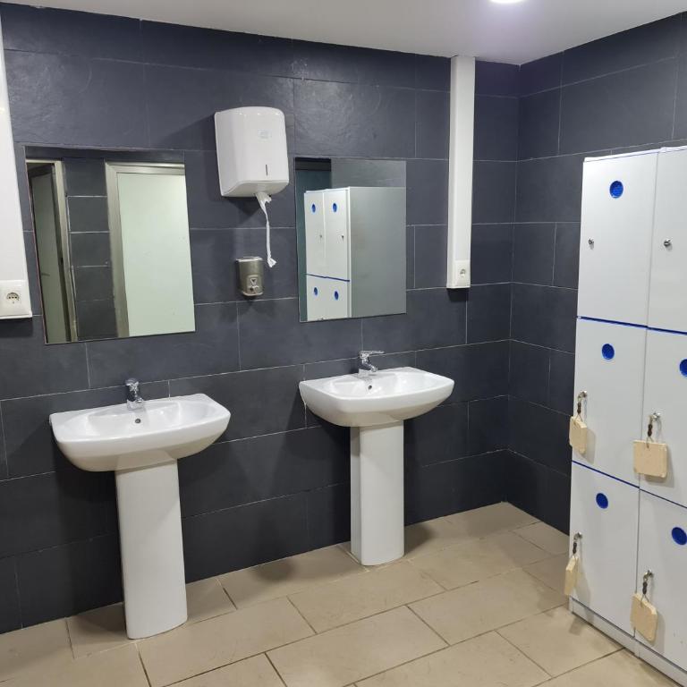 Sybarix Beach: 1ª línea de playa - Two-Bedroom Apartment - 71