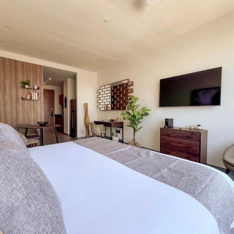 Mi Zona Lodging Reforma - Apartamento - 2