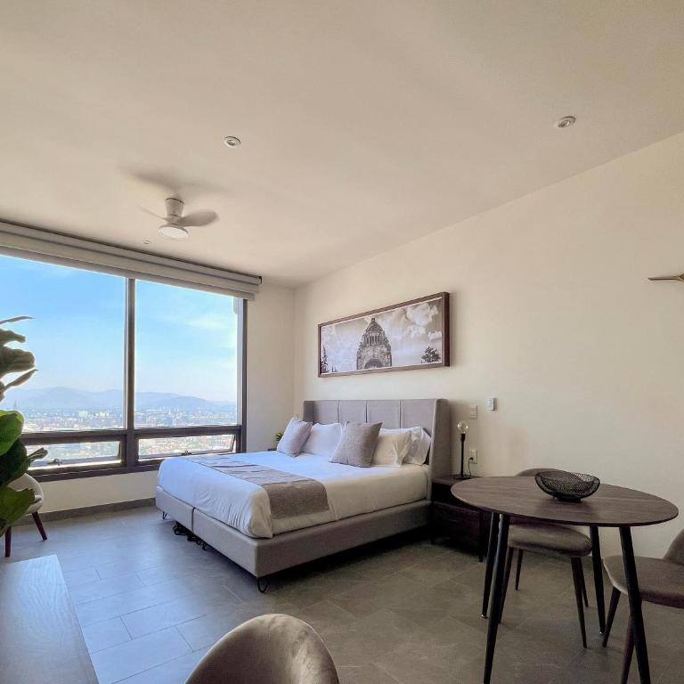 Mi Zona Lodging Reforma - Apartamento - 7