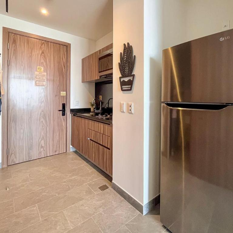 Mi Zona Lodging Reforma - Apartamento - 20
