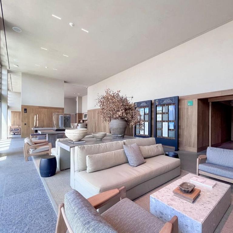 Mi Zona Lodging Reforma - Apartamento - 21