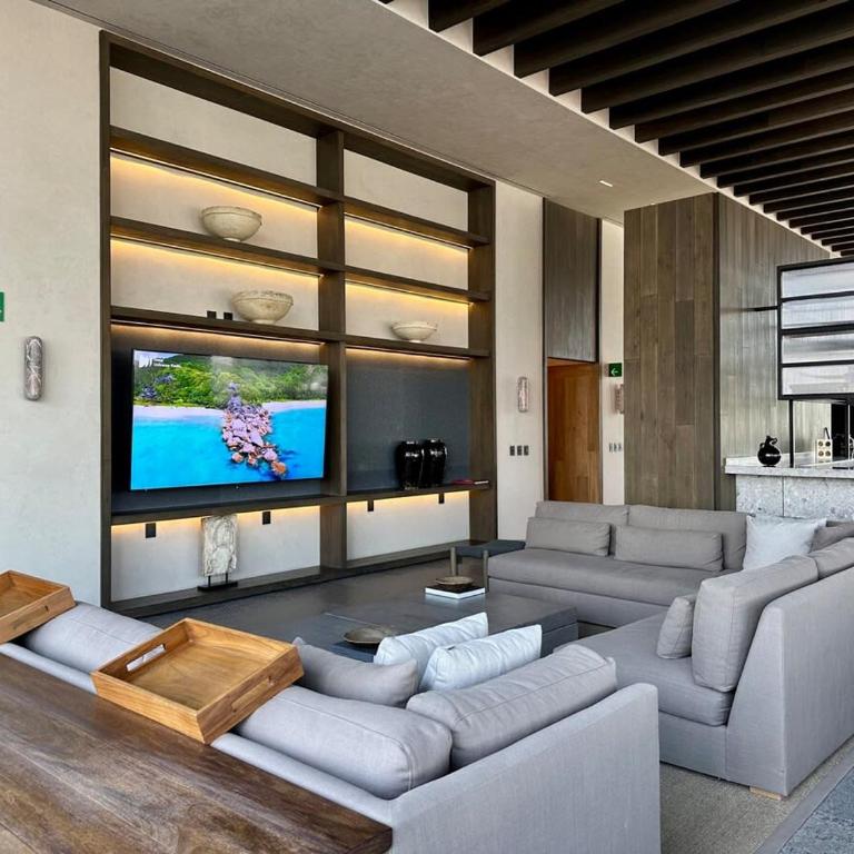 Mi Zona Lodging Reforma - Apartamento - 26