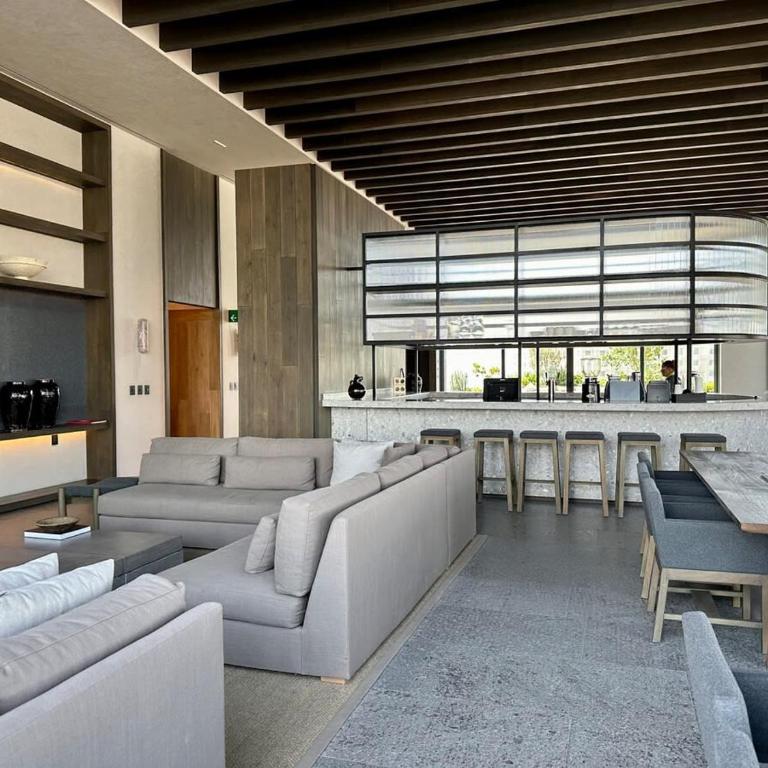 Mi Zona Lodging Reforma - Apartamento - 28