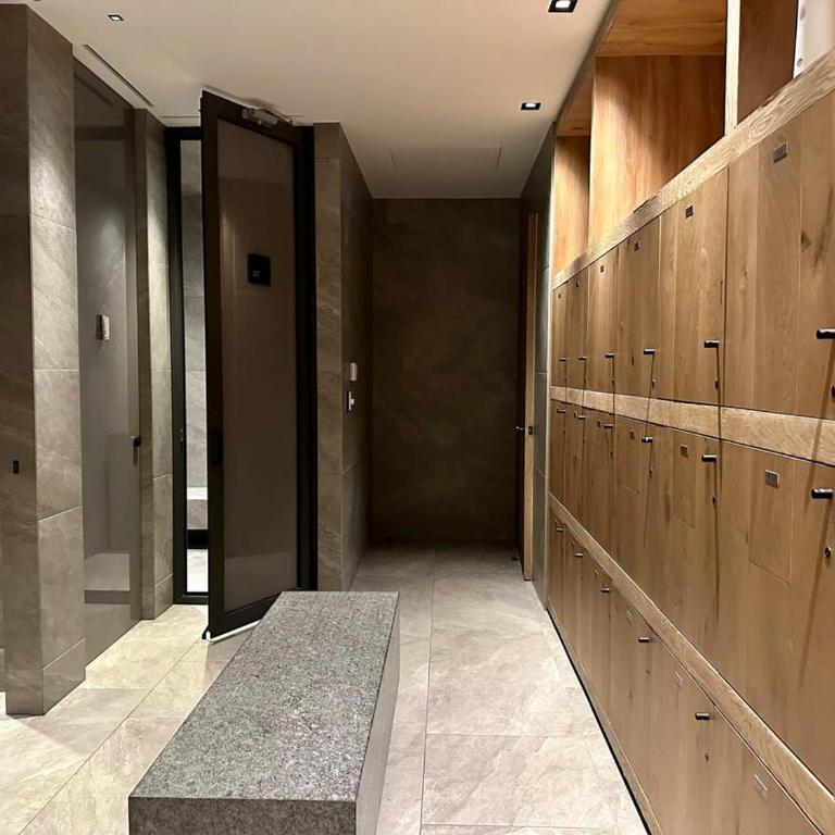 Mi Zona Lodging Reforma - Apartamento - 32