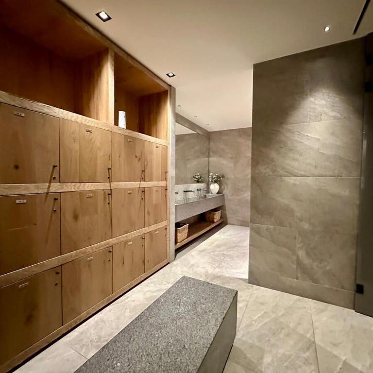 Mi Zona Lodging Reforma - Apartamento - 34