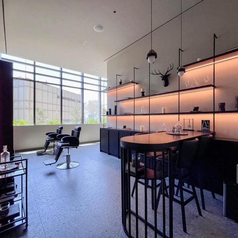 Mi Zona Lodging Reforma - Apartamento - 35
