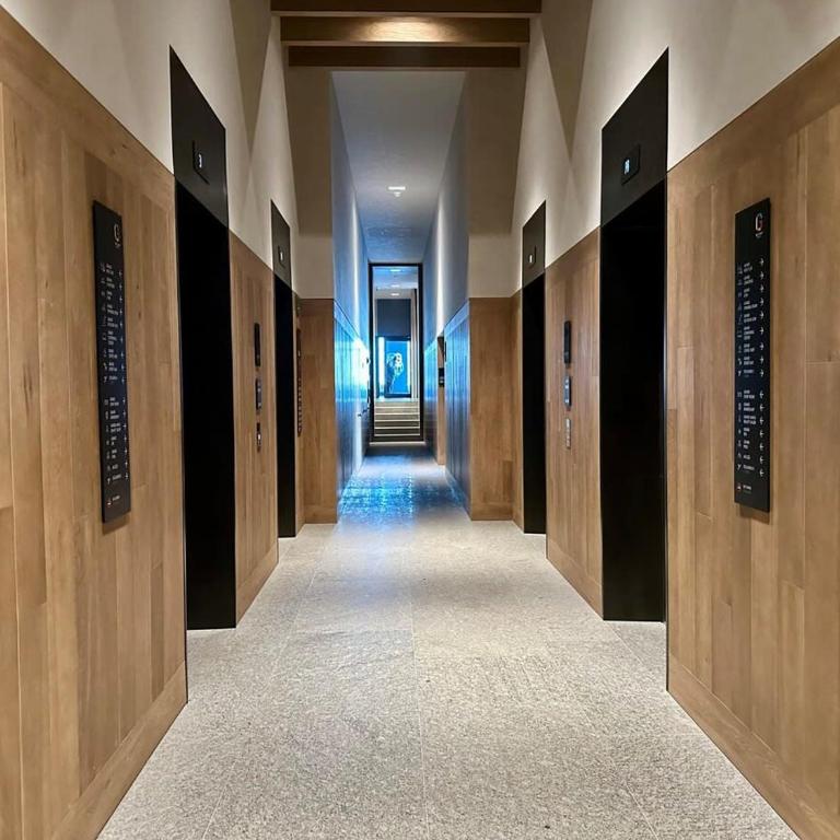 Mi Zona Lodging Reforma - Apartamento - 36