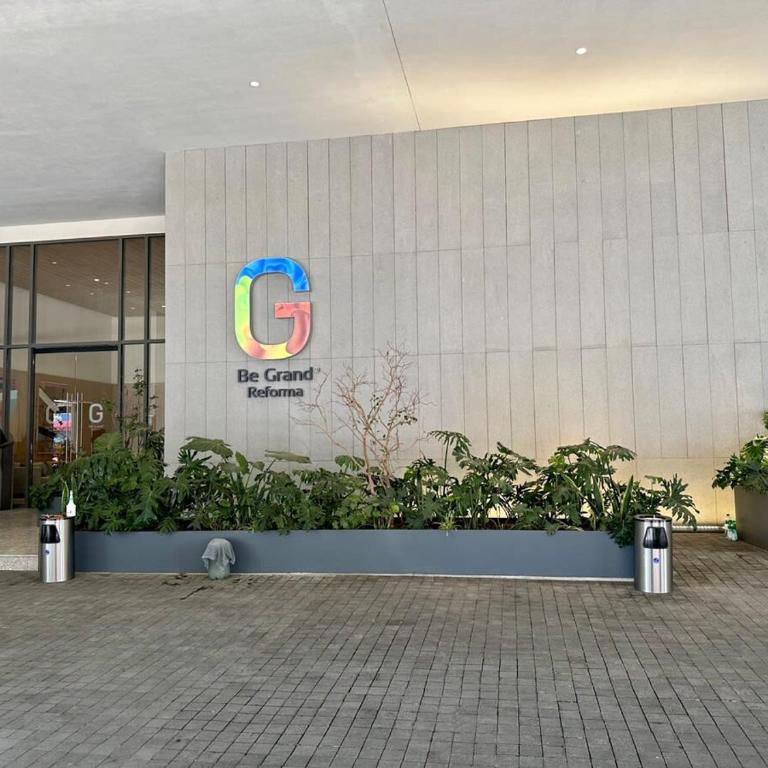 Mi Zona Lodging Reforma - Apartamento - 37