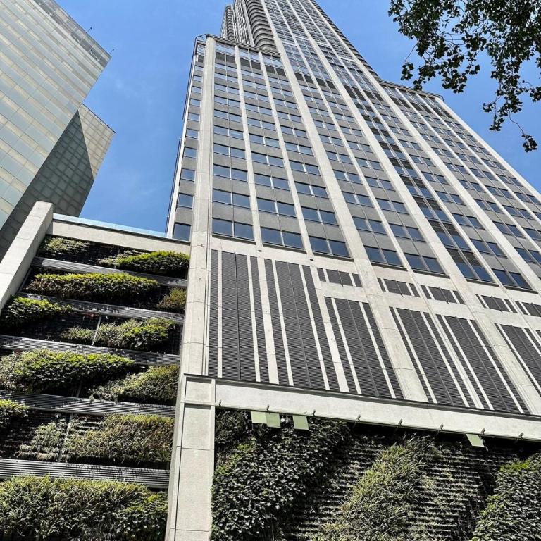 Mi Zona Lodging Reforma - Apartamento - 39