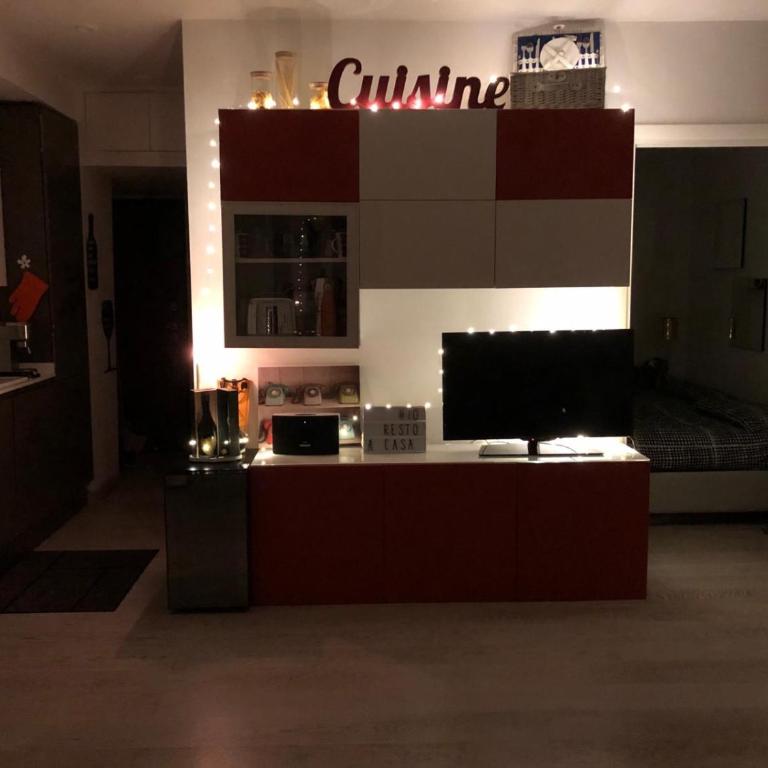 OrcheStrahouse Roma - Appartement 1 Chambre - 4