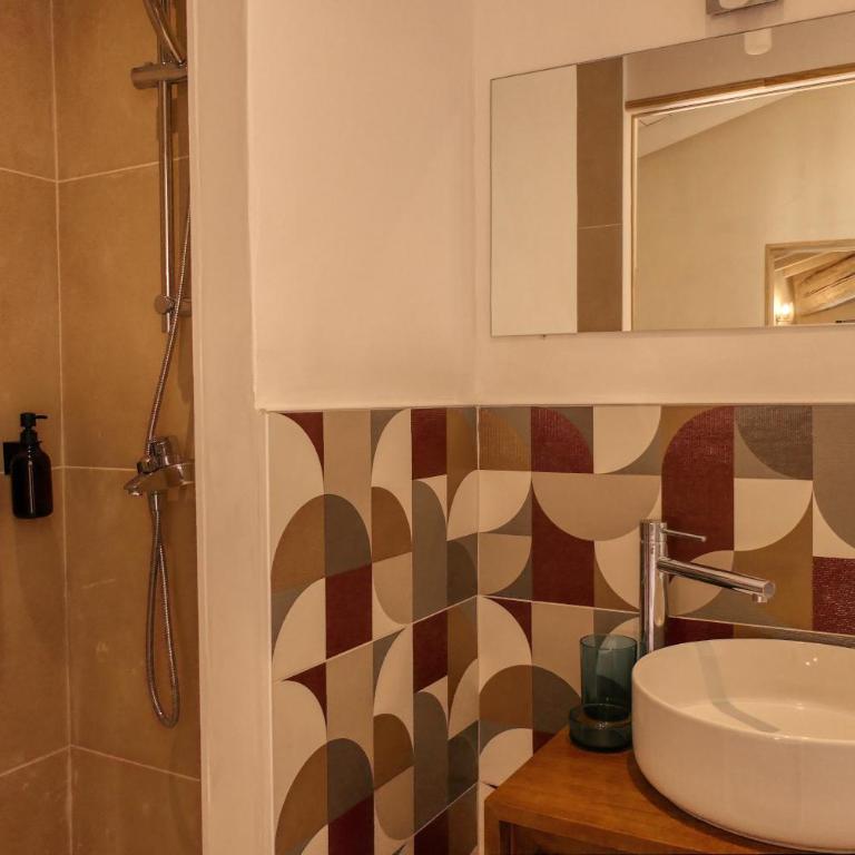 Le Jardin Suspendu - Apartment mit 1 Schlafzimmer - 7