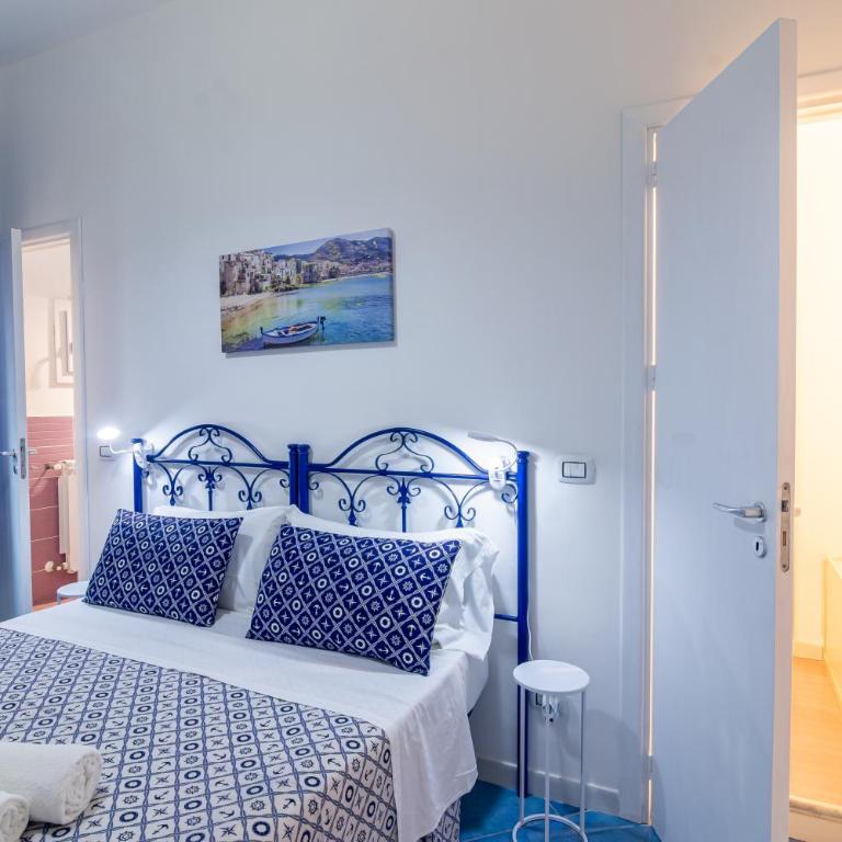 ARIA DI MARE ROOMS - Camera Matrimoniale con Bagno Privato - 5
