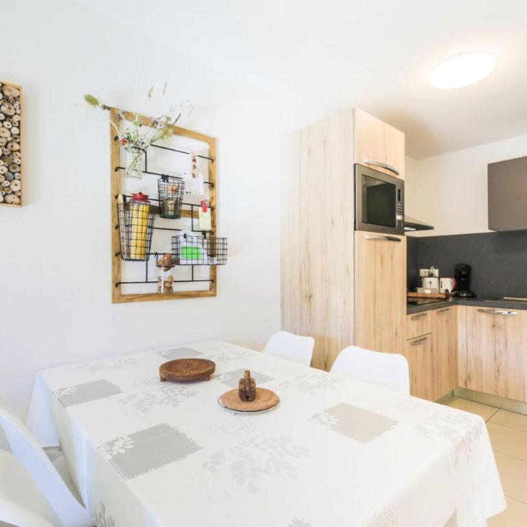 Résidence Les Mélèzes - maeva Home - Appartement 2 Pièces 4 Personnes - Sélection MAE-4235 - Appartement - 7