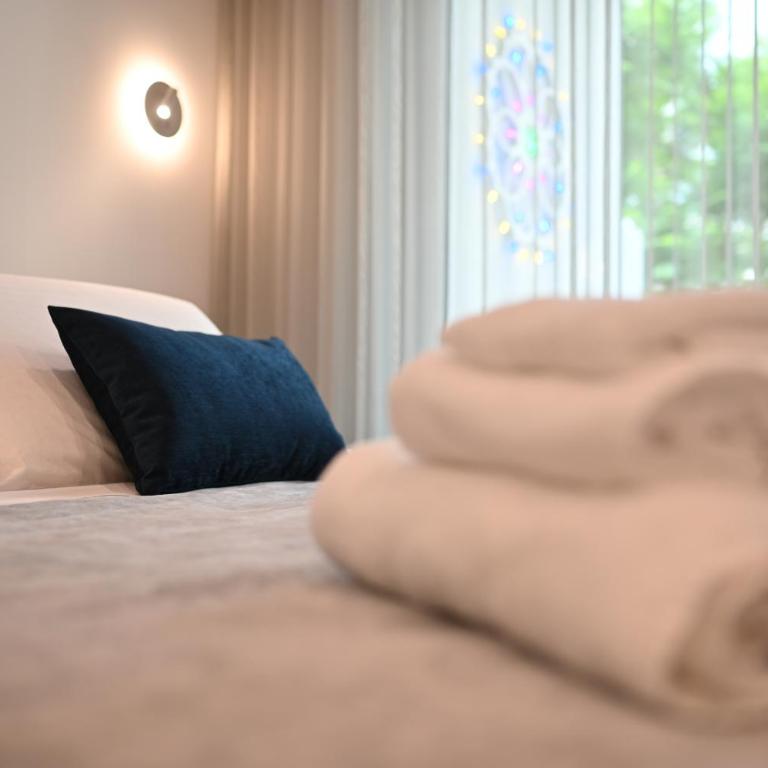 Me Too - Exclusive Apartments - Appartamento Monolocale - 5