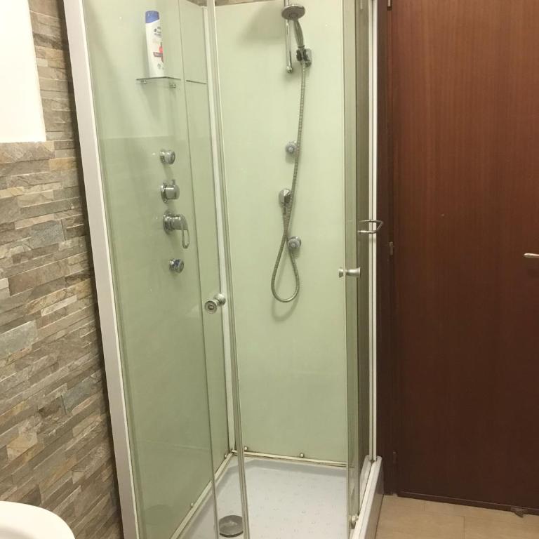 La Dimora dei sette Arcangeli - Triple Room with Private External Bathroom - 1