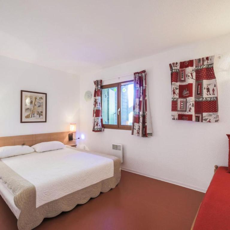 Résidence les Chalets D'aurouze - maeva Home - Appartement 2 Pièces 5 Personnes - Confort MAE-5467 - Appartement - 6