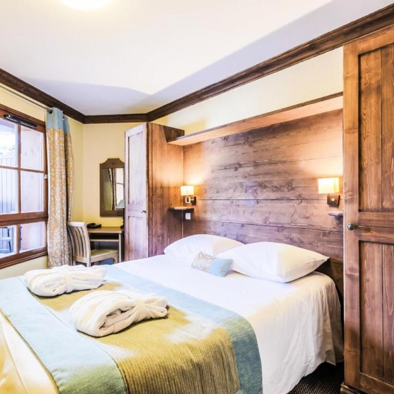 Résidence Les Arcs 1950 Le Village - maeva Home - Appartement 2 Pièces 4 Personnes - Sélection MAE-5479 - Appartement - 6