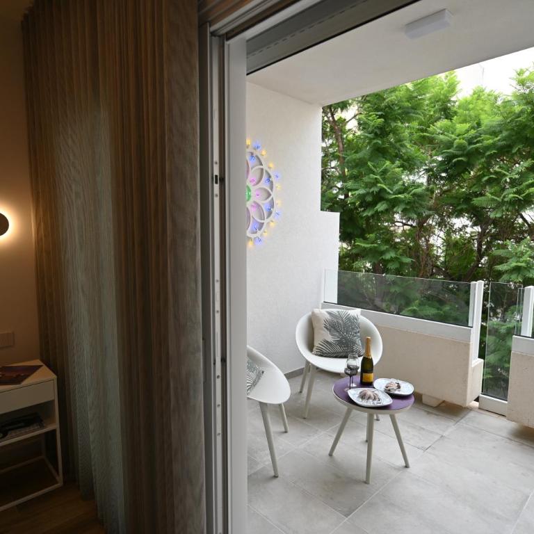 Me Too - Exclusive Apartments - Appartamento Monolocale - 9