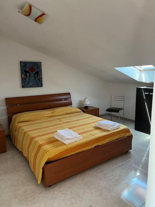 Mansarda Casa Mariuccia - Two-Bedroom Apartment - 2