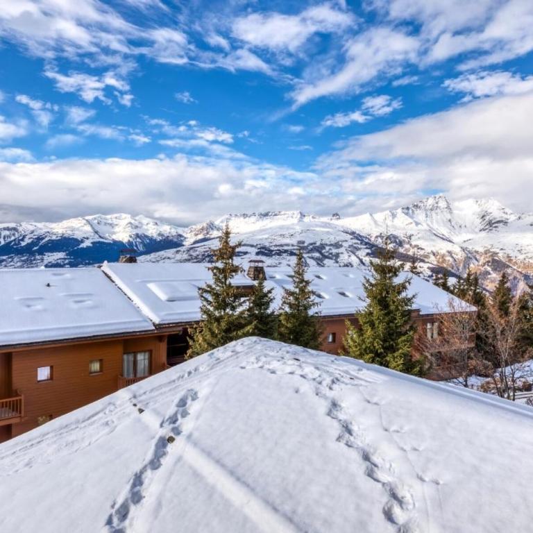 Résidence Les Alpages de Chantel - maeva Home - Appartement 3 Pièces 6 Personnes - Sélection MAE-6441 - Appartement - 1