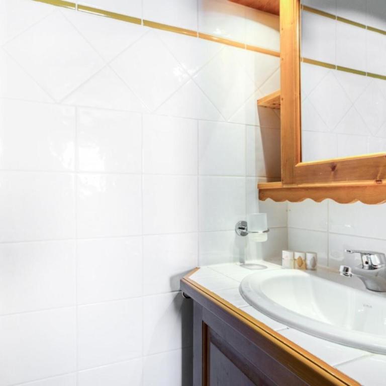 Résidence Les Alpages de Chantel - maeva Home - Appartement 3 Pièces 6 Personnes - Sélection MAE-6441 - Appartement - 10