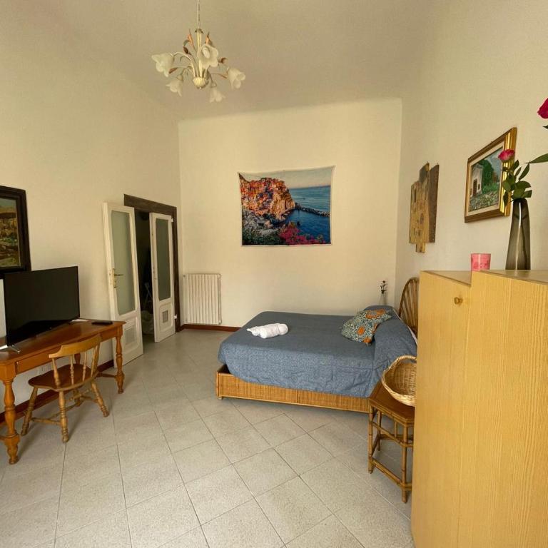Tommy Guest House - Appartamento con 3 Camere da Letto - 1
