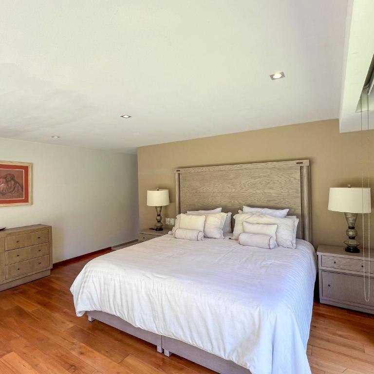 Vista al Nevado: Exceptional Home in Avandaro - Villa - 41