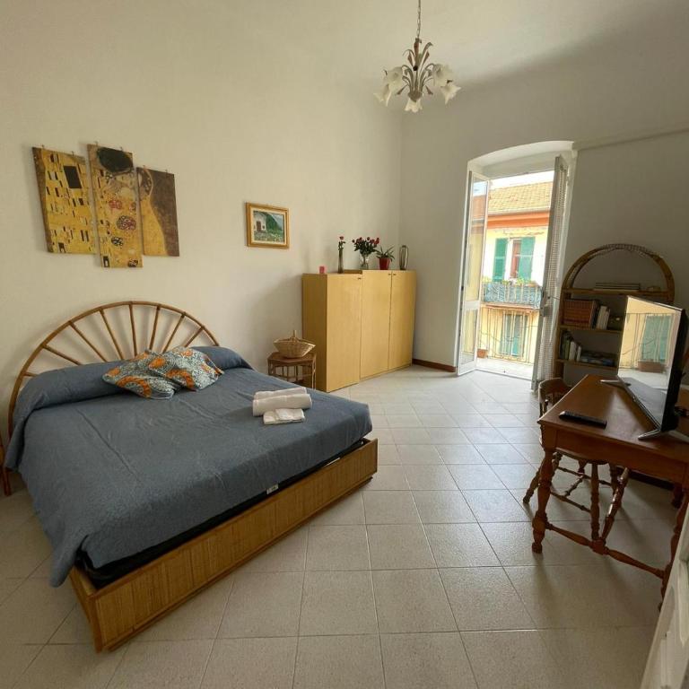 Tommy Guest House - Appartamento con 3 Camere da Letto - 5