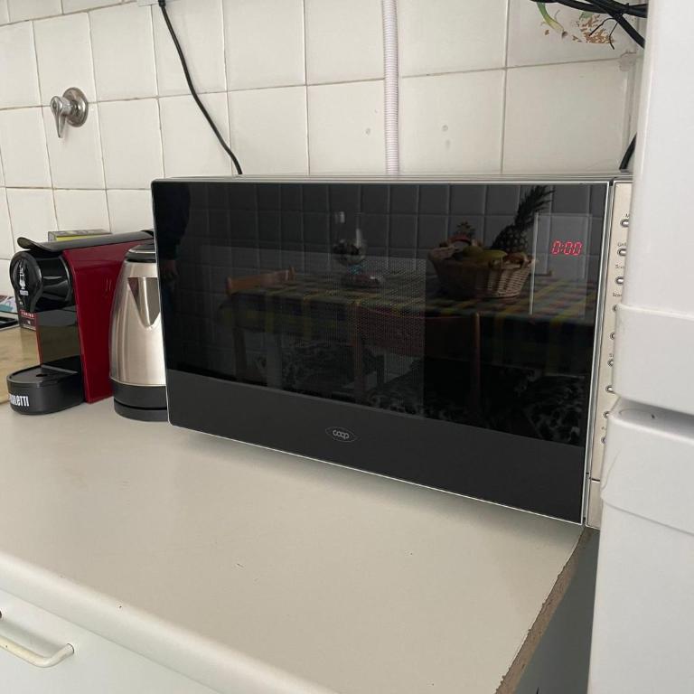 Tommy Guest House - Appartamento con 3 Camere da Letto - 11