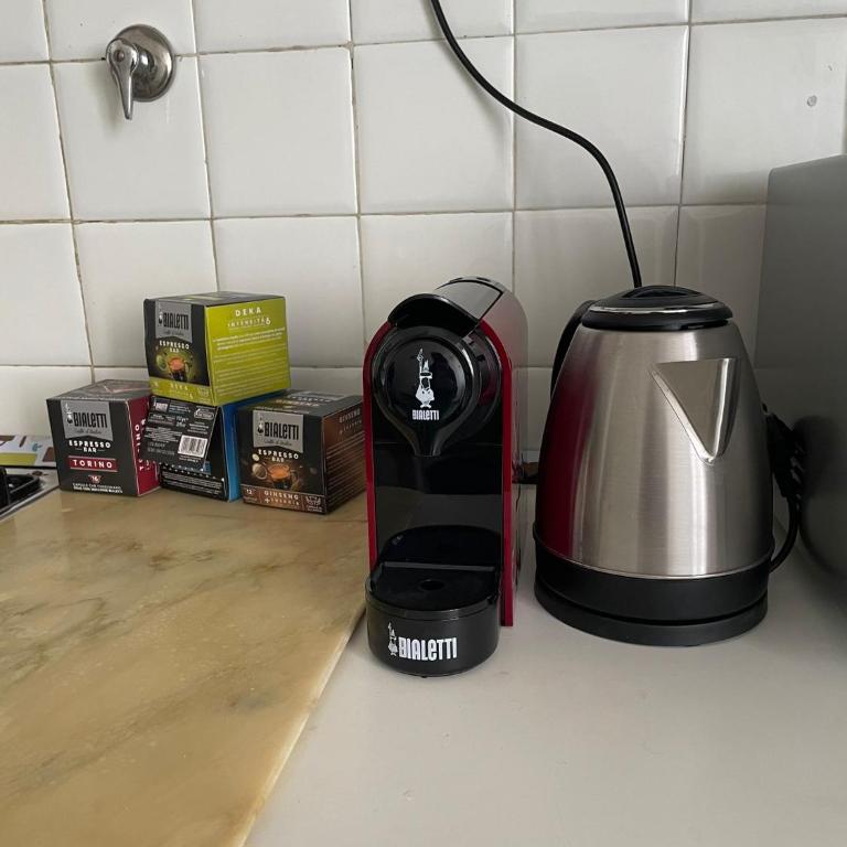 Tommy Guest House - Appartamento con 3 Camere da Letto - 12