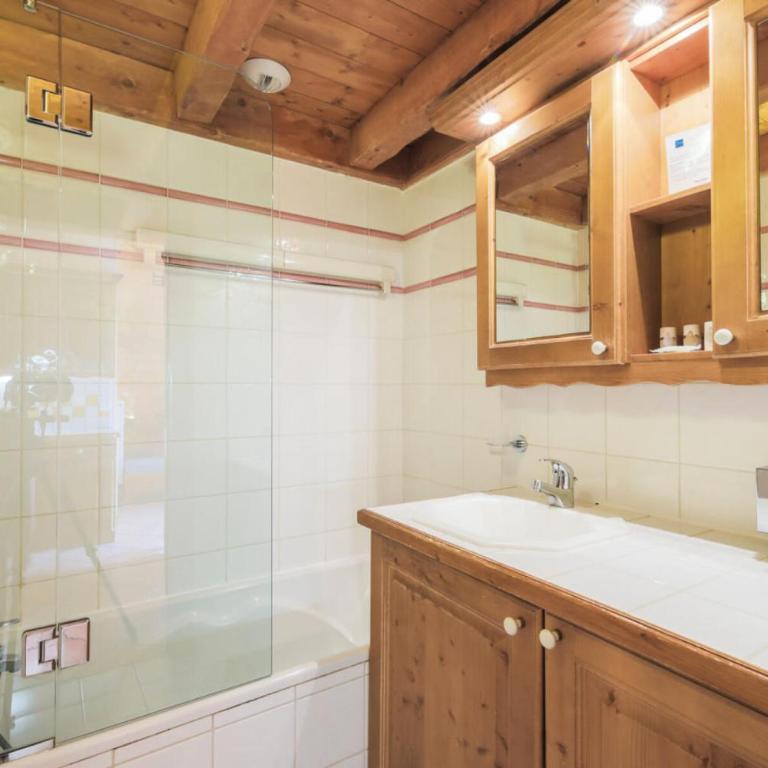 Résidence Les Alpages de Reberty - maeva Home - Appartement 3 pièces 8 personnes - Sélection MAE-6549 - Appartement - 11