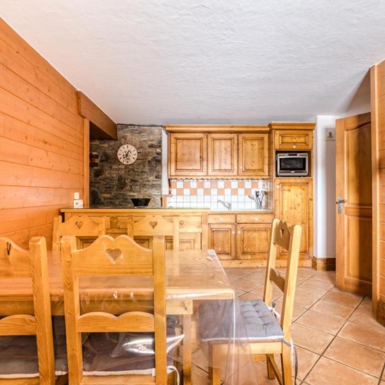 Résidence Les Alpages de Chantel - maeva Home - Appartement 2 pièces 6 personnes - Sélection MAE-6909 - Appartement - 3