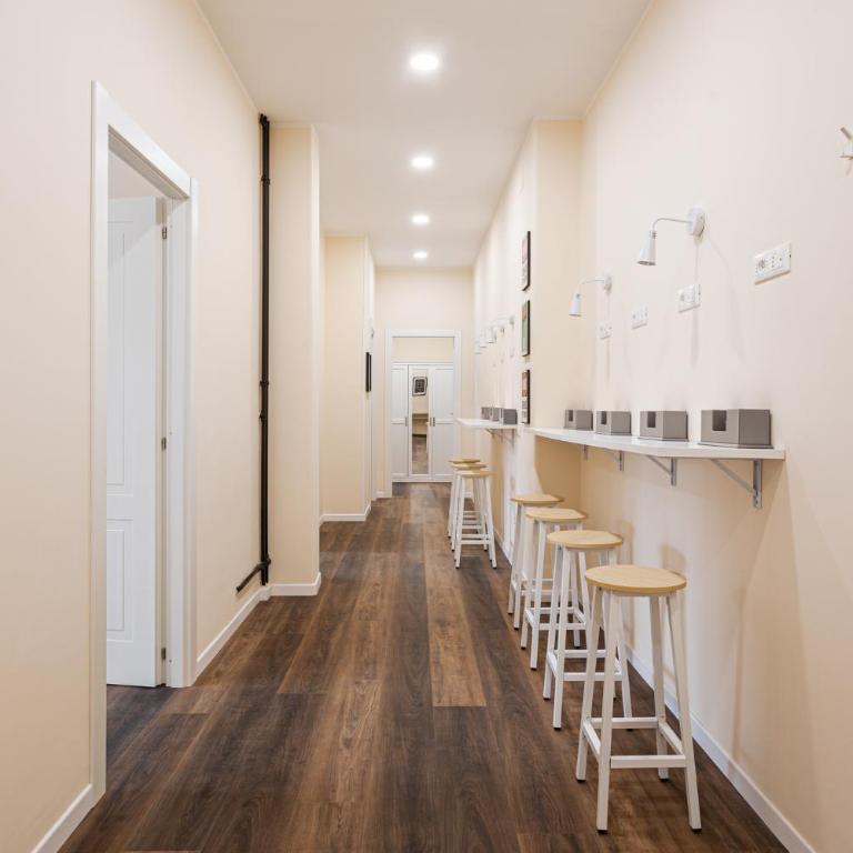 Prati Grabau Comfort 3 rooms apt - Appartamento con 3 Camere da Letto - 14