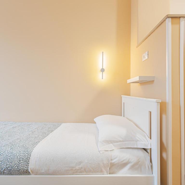 Prati Grabau Comfort 3 rooms apt - Appartamento con 3 Camere da Letto - 17