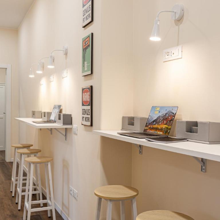 Prati Grabau Comfort 3 rooms apt - Appartamento con 3 Camere da Letto - 18